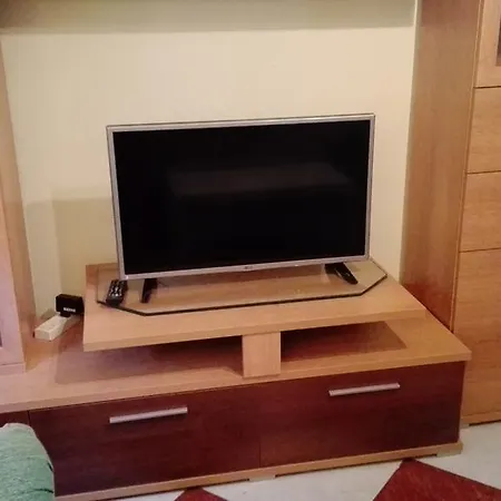 Apartamento Apartamento Santo Tomás *