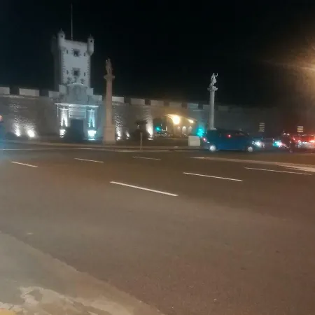 Apartamento Santo Tomás Cádis