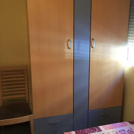 Apartamento Santo Tomás *