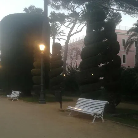 Apartamento Santo Tomás *