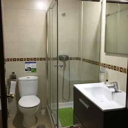 Apartamento Santo Tomás *