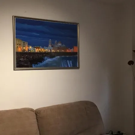 Apartamento Santo Tomas Apartment