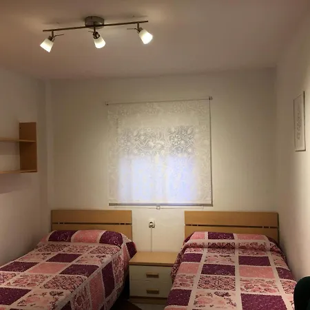 Apartamento Santo Tomas Apartment Cadiz