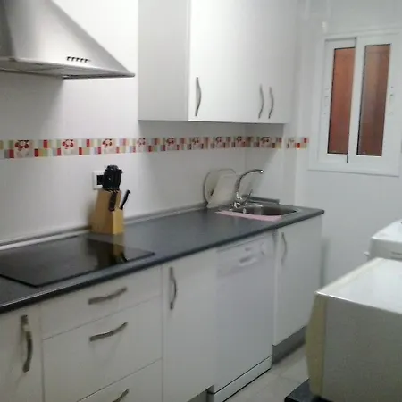 Apartamento Santo Tomas *