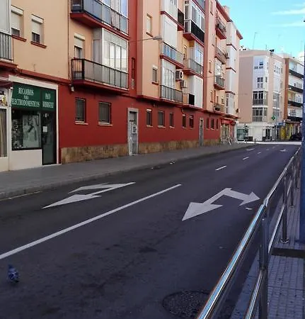 Apartamento Santo Tomas *