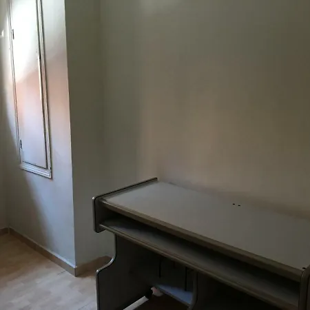 Apartamento Santo Tomas Apartment *
