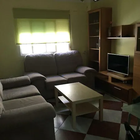 Apartamento Santo Tomas * Cadiz