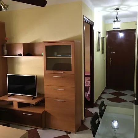 Apartamento Santo Tomas * Cadiz