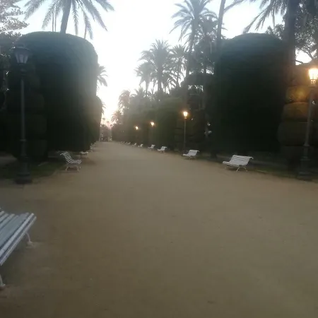 Apartamento Santo Tomas
