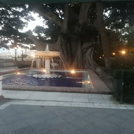 Apartamento Santo Tomas