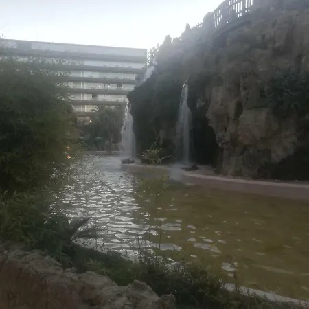 Apartamento Santo Tomas Apartment