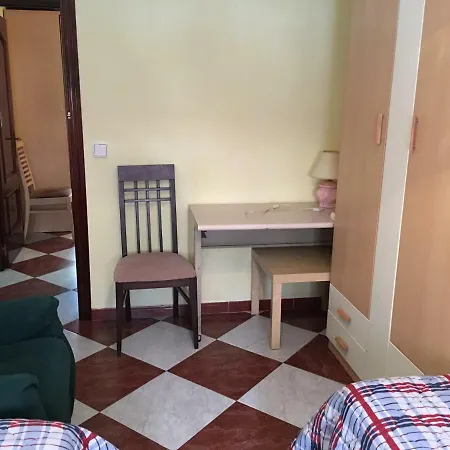 Apartamento Santo Tomas Cadiz